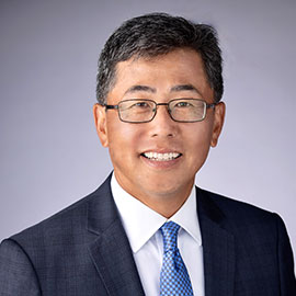 Anthony Kim, Partner